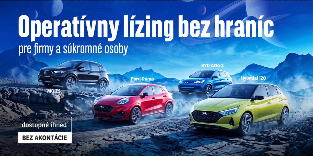 banner slide