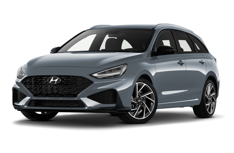 Hyundai i30 Kombi