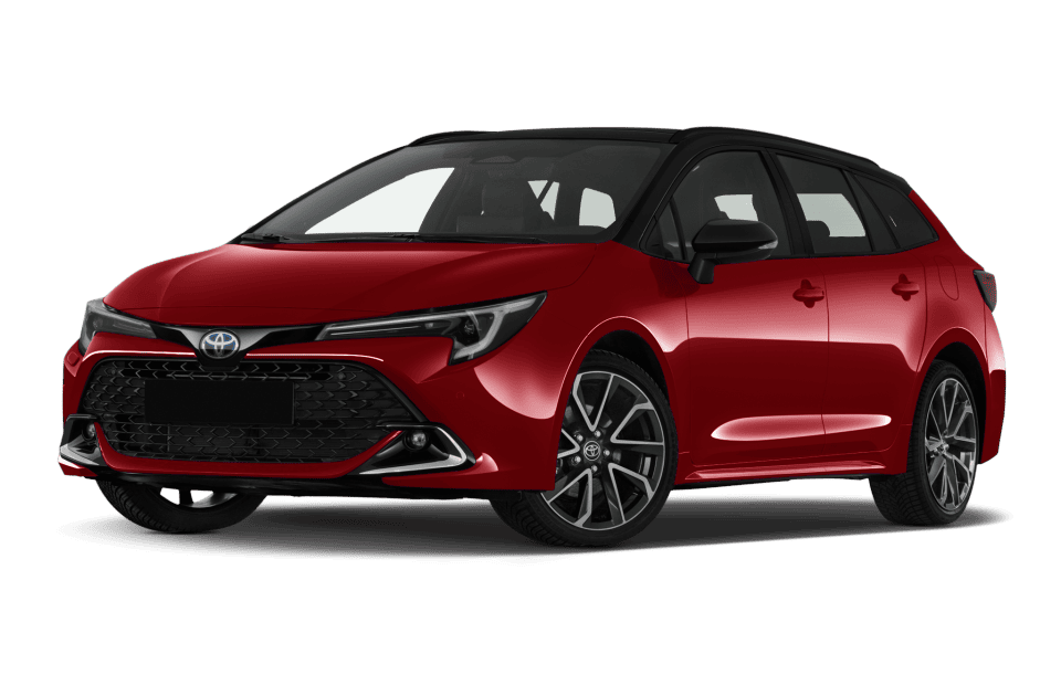Toyota Corolla 1,8 Hybrid 140 k e-CVT Style TS 5d