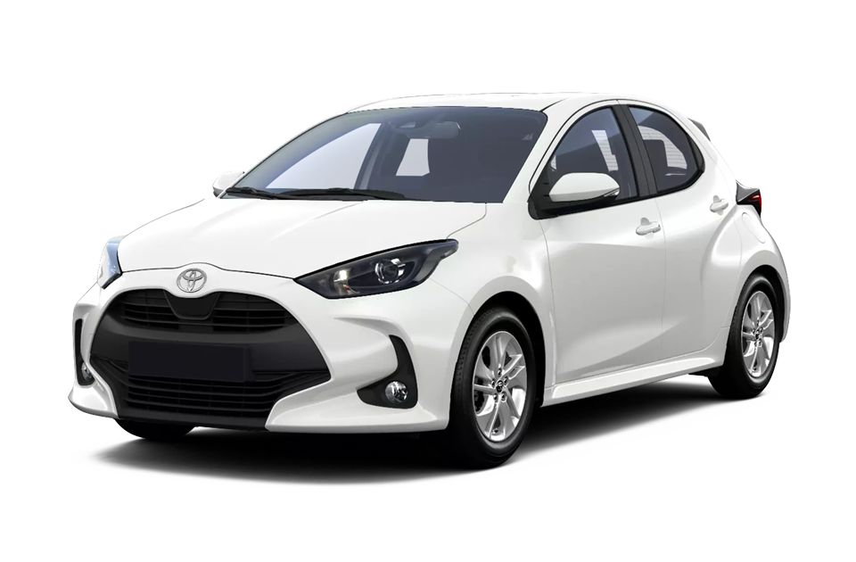 Toyota	Yaris 1.5 HEV 116 Comfort AT