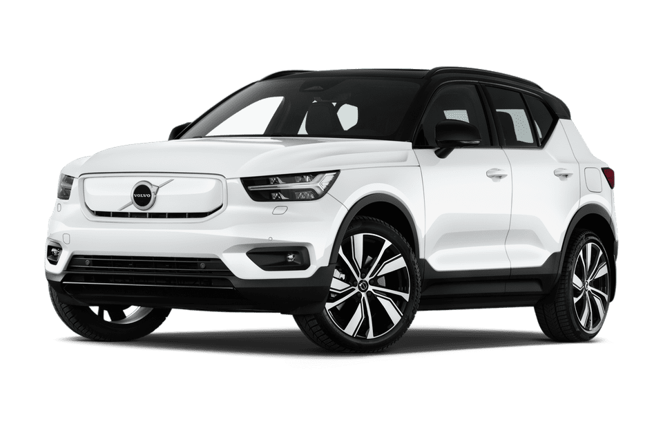 Volvo XC40 B3 CORE AT 5d